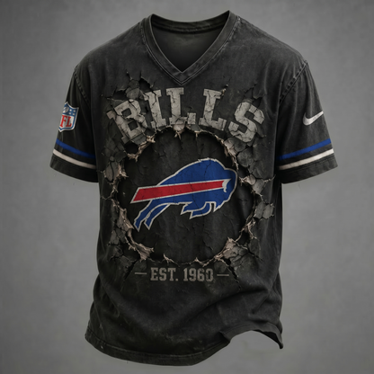 BB x NFL Luxury V11 Classic T-shirt 110626