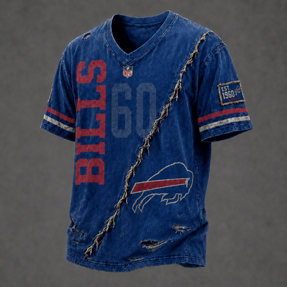 BB x NFL Luxury V12 Classic T-shirt 110626