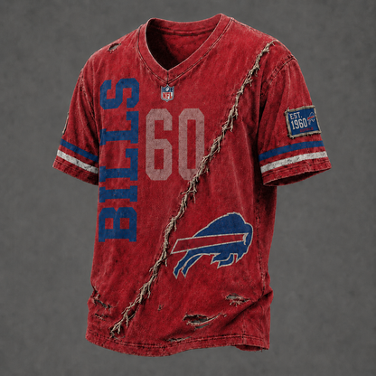 BB x NFL Luxury V12 Classic T-shirt 110626