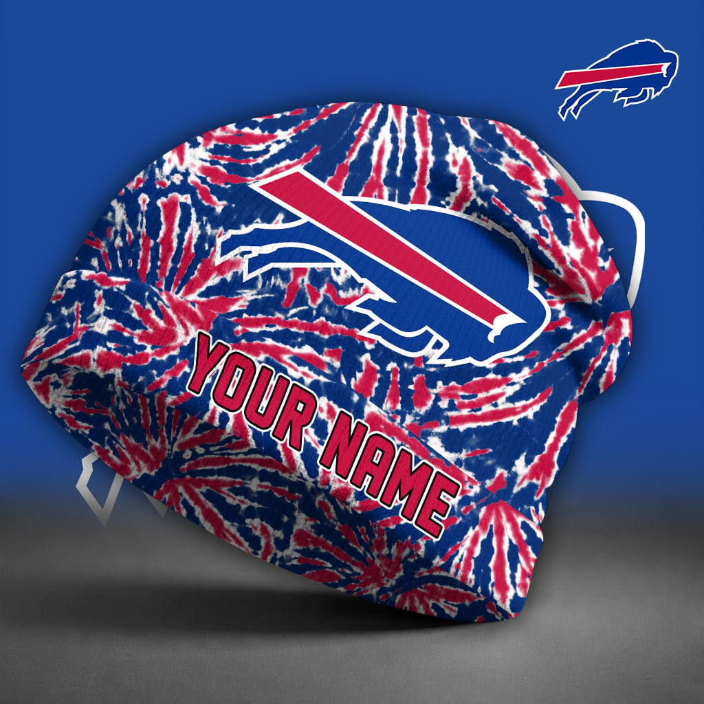 BB x NFL Personalized Premium Beanie Hat DDT CTND