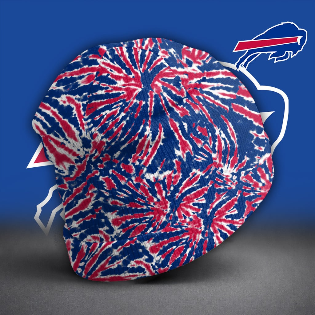 BB x NFL Personalized Premium Beanie Hat DDT CTND