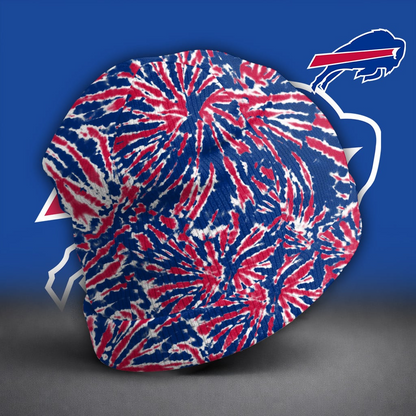 BB x NFL Personalized Premium Beanie Hat DDT CTND