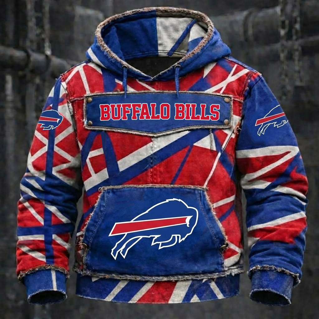 BB x NFL Premium Hoodie Shirt DDT TTTZ