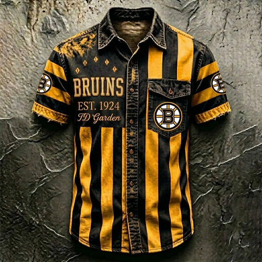 BB x NHL Luxury Chemise DDT 220526 TTTZ