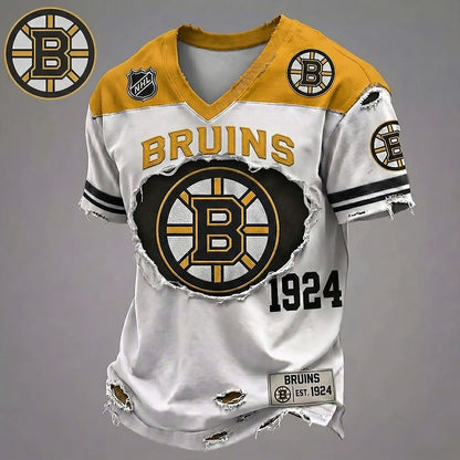 BB x NHL Luxury Classic T-shirt DDT 280426 TTTZ