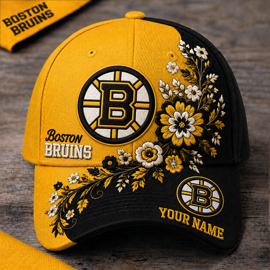 BB x NHL Luxury Multicolor Classic Cap