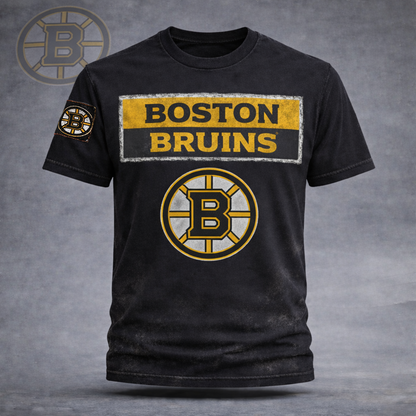 BB x NHL Premium V2 Shirt DDT CTND
