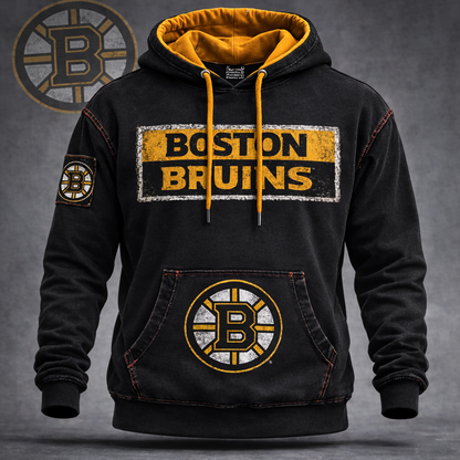 BB x NHL Premium V2 Shirt DDT CTND