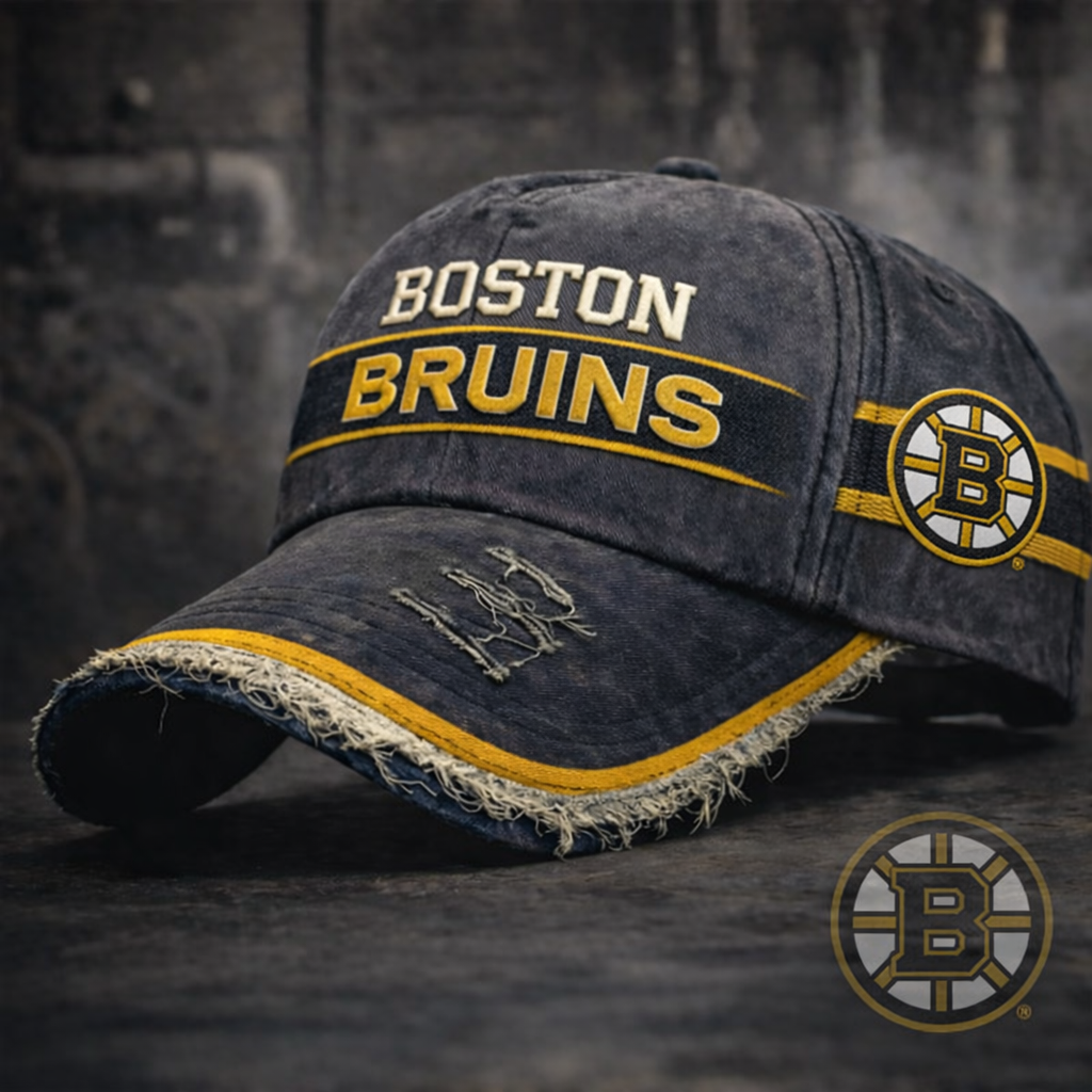 BB x NHL V2 Premium Classic Cap DDT NTL