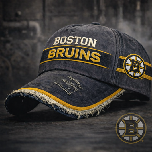 BB x NHL V2 Premium Classic Cap DDT NTL