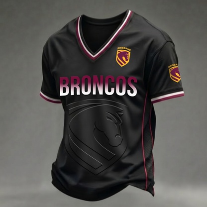 BB x NRL Luxury V7 Classic T-shirt 120623