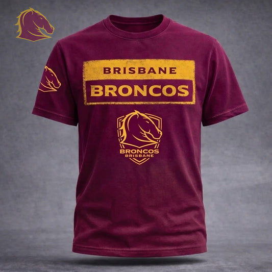 BB x NRL Premium V2 Shirt DDT TTTZ