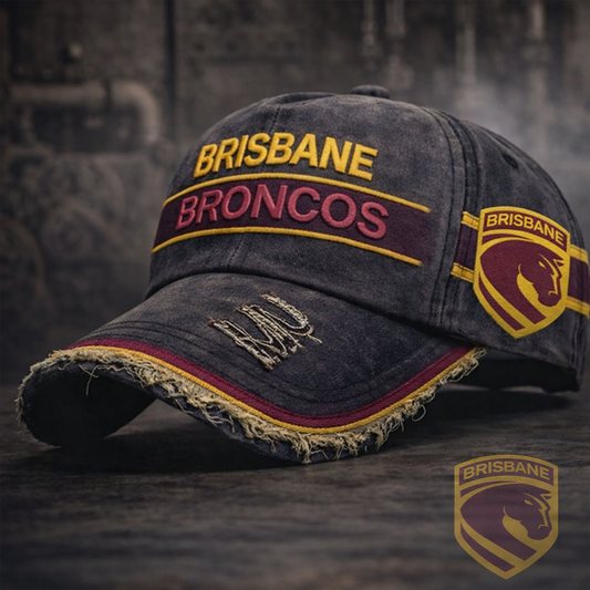 BB x NRL V2 Premium Classic Cap DDT NTL