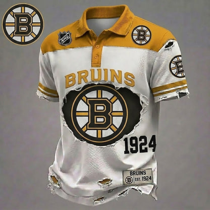 BB x NHL Luxury Classic T-shirt DDT 280426 TTTZ