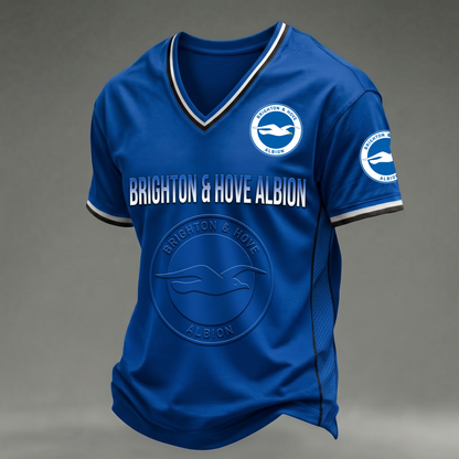 BHA x EPL Luxury V7 Classic T-shirt DDT 060626 HLPHUONG