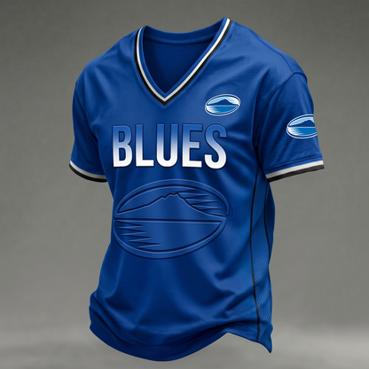 BLU x SRP Luxury V7 Classic T-shirt  130626