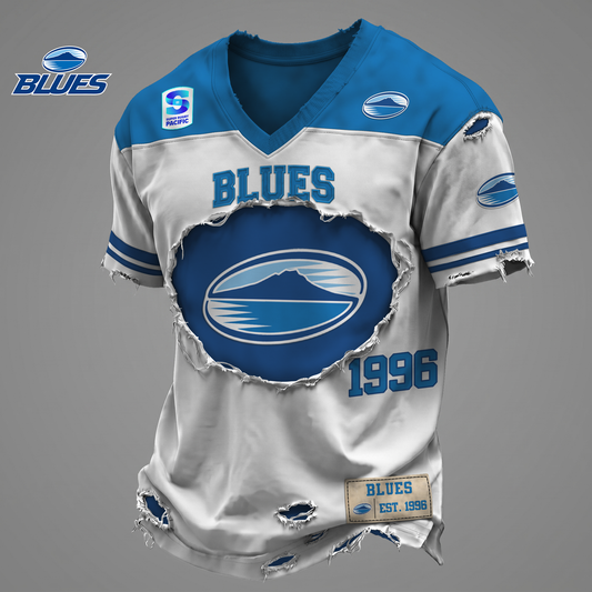 BLU x SRP Luxury Classic T-shirt DDT 160526 NTL