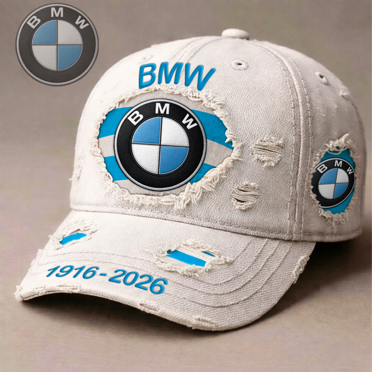 BMW Premium Classic Cap DDT CTND
