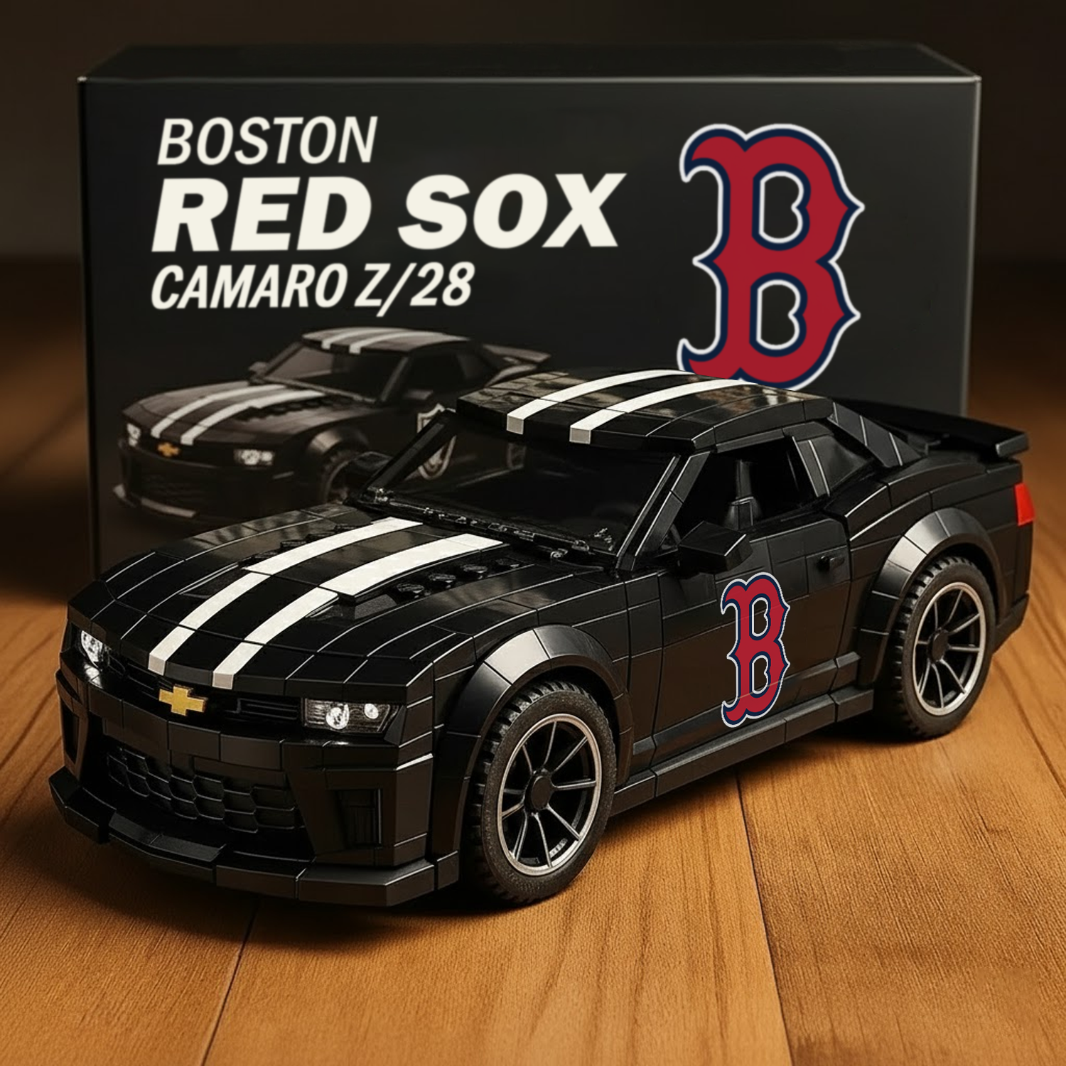 Selected Variant Image