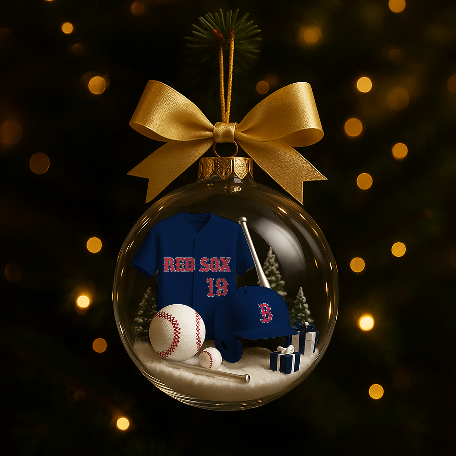 Selected Variant Image