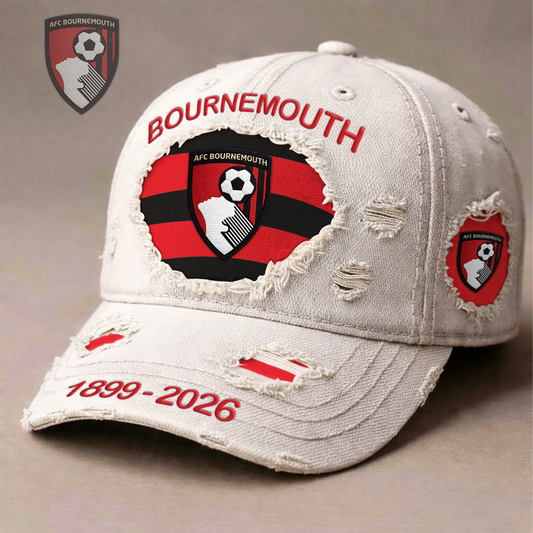 BOU x EPL Premium Classic Cap DDT CTND