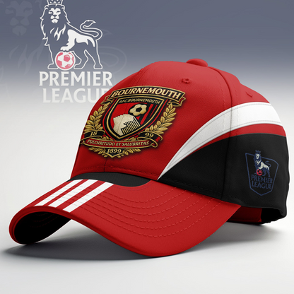 BOU x Premium Premiere League Classic Cap DDT NTL