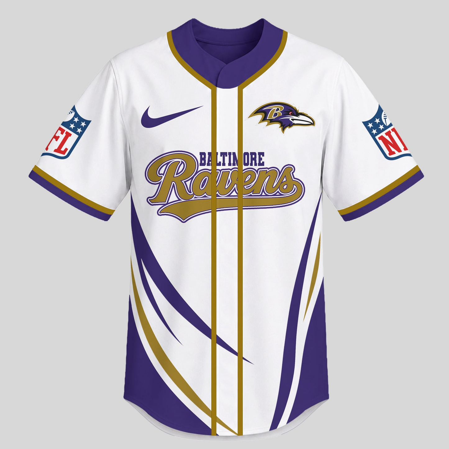 BR Premium NFL Game Day Ready Jersey DDT 060626 NTL