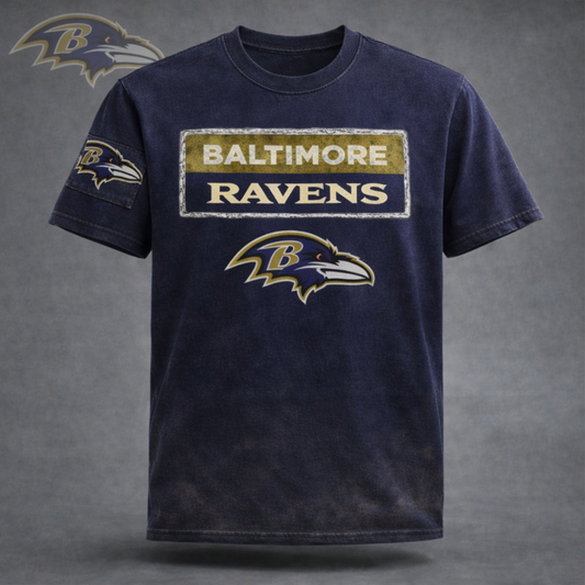 BR x NFL Premium V2 Shirt DDT NTL