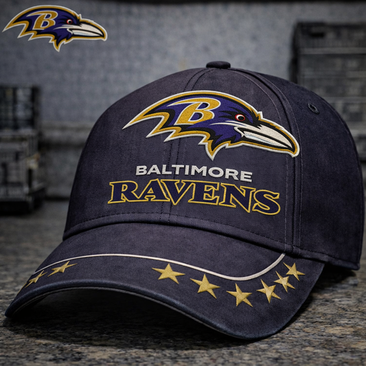 BR x NFL V3 Premium Classic Cap DDT 050226 CTND