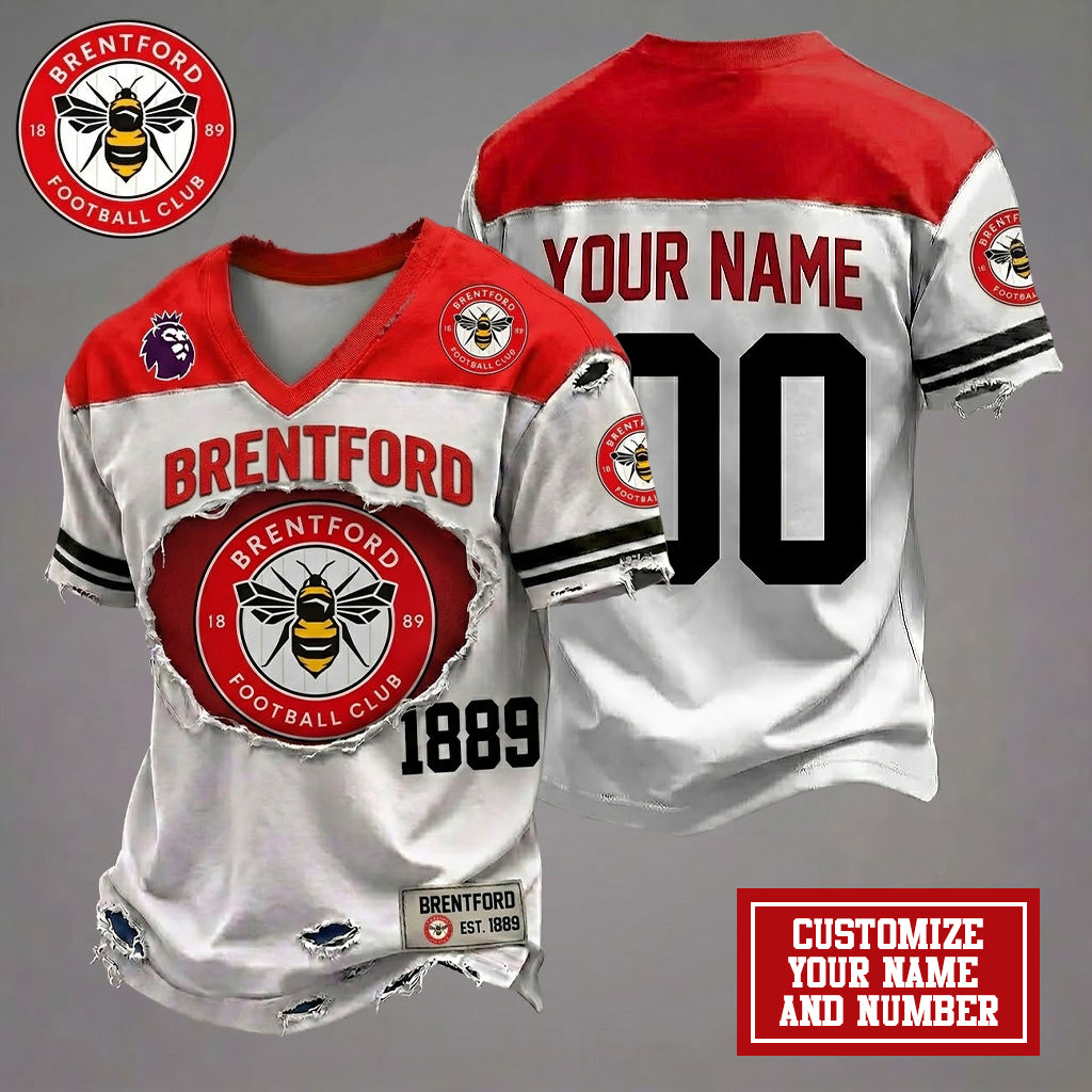 BRE x Customize EPL Luxury Classic T-shirt DDT 020626 TTTZ