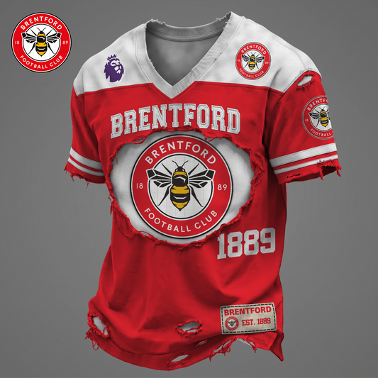 BRE x EPL Luxury V6 Classic T-shirt DDT 040626 NTL