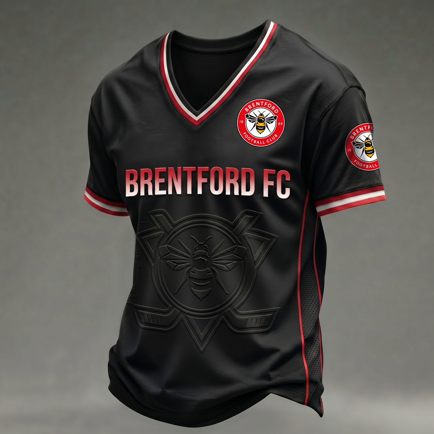 BRE x EPL Luxury V7 Classic T-shirt DDT 060626 HLPHUONG