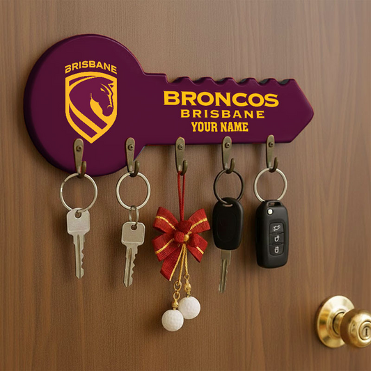 BRI X PREMIUM NRL Special Wall Key Holder For Sweet Home NDT NHT