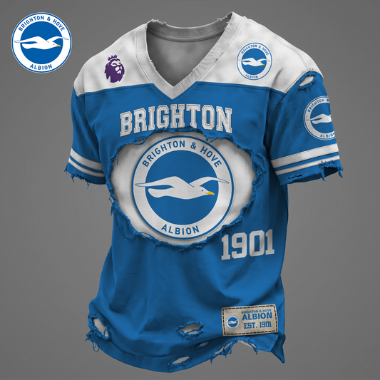 BRI x EPL Luxury V6 Classic T-shirt DDT 040626 NTL