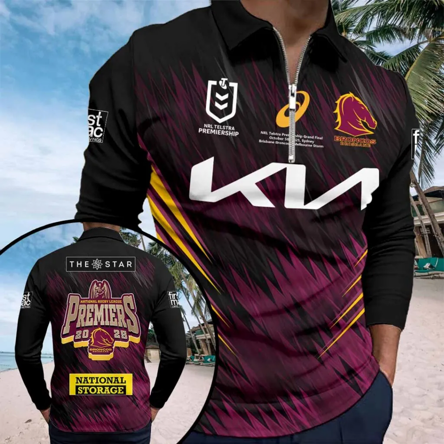 BRI x NRL 2026 3D Apparel V11 DATND TANTD