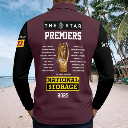 BRI x NRL 2026 3D Apparel V12 DATND TANTD