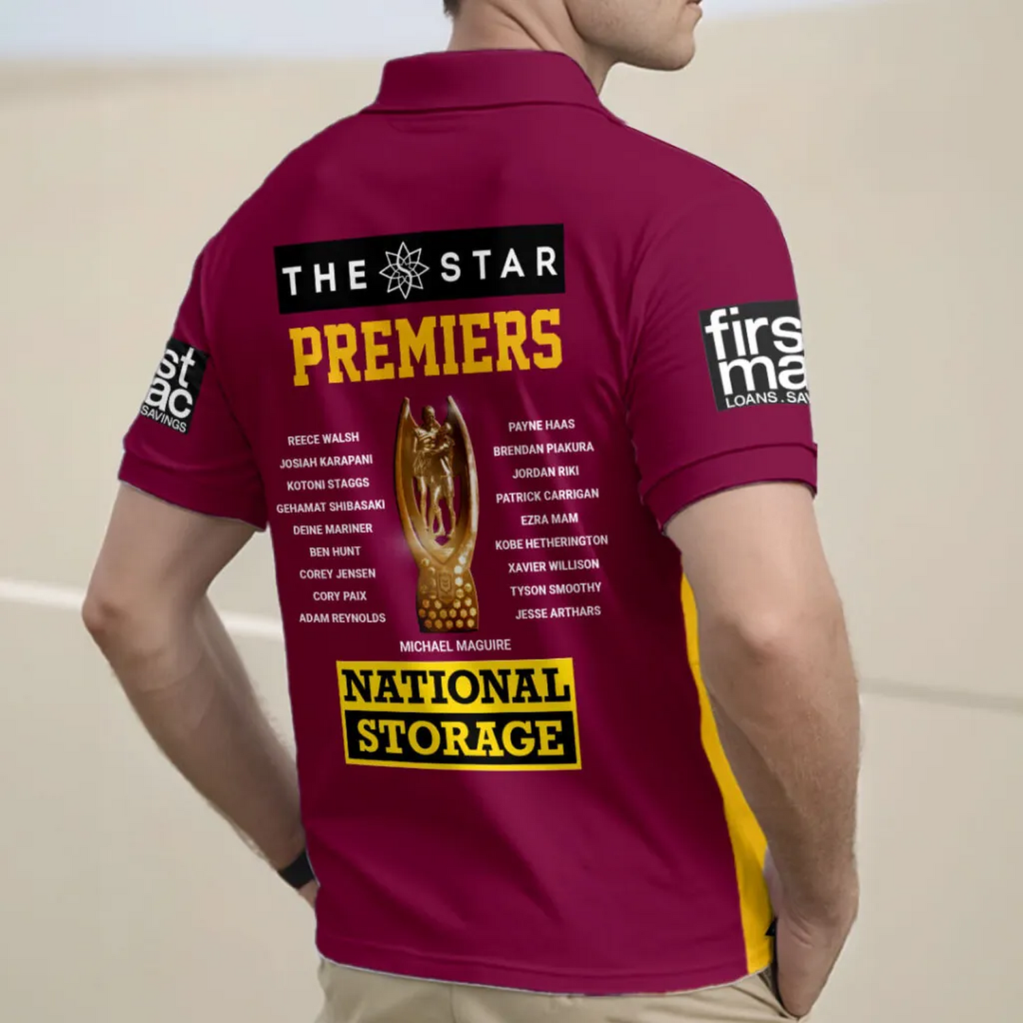 BRI x NRL 2026 3D Apparel V9 DATND TANTD