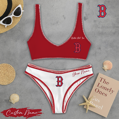 BRS Premium MLB Bikini Set DDT CTND