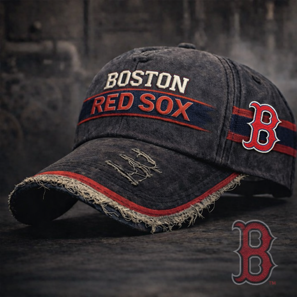 BRS x MLB V2 Premium Classic Cap DDT NTL