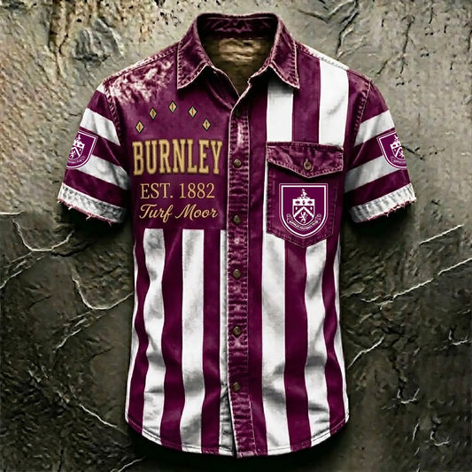 BRU x EPL Luxury Chemise DDT 010626 TTTZ