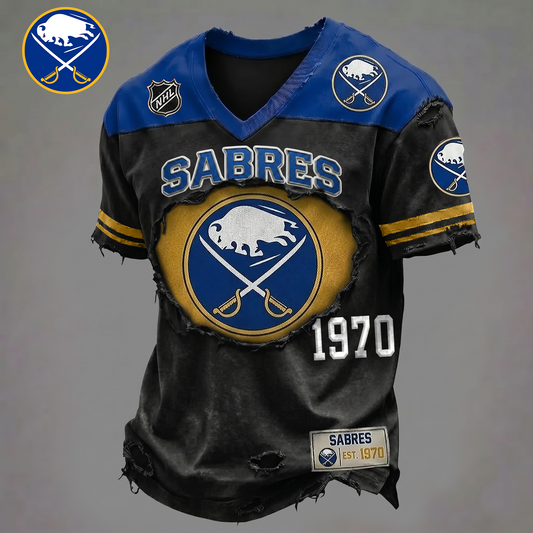 BS NHL Luxury V4 Classic T-shirt DDT 290526 HLPHUONG