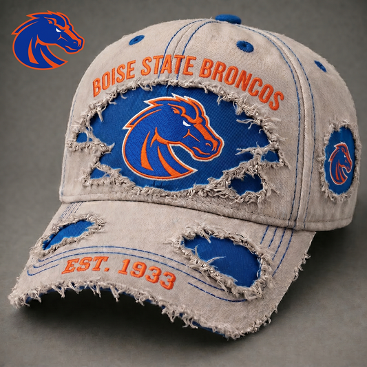 BSB NCAA V3 Premium Classic Cap DDT 010626 NTL