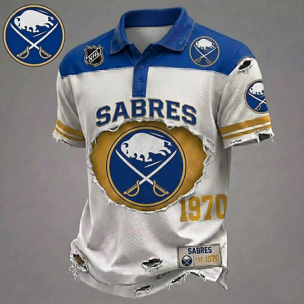 BS x NHL Luxury Classic T-shirt DDT 280426 TTTZ
