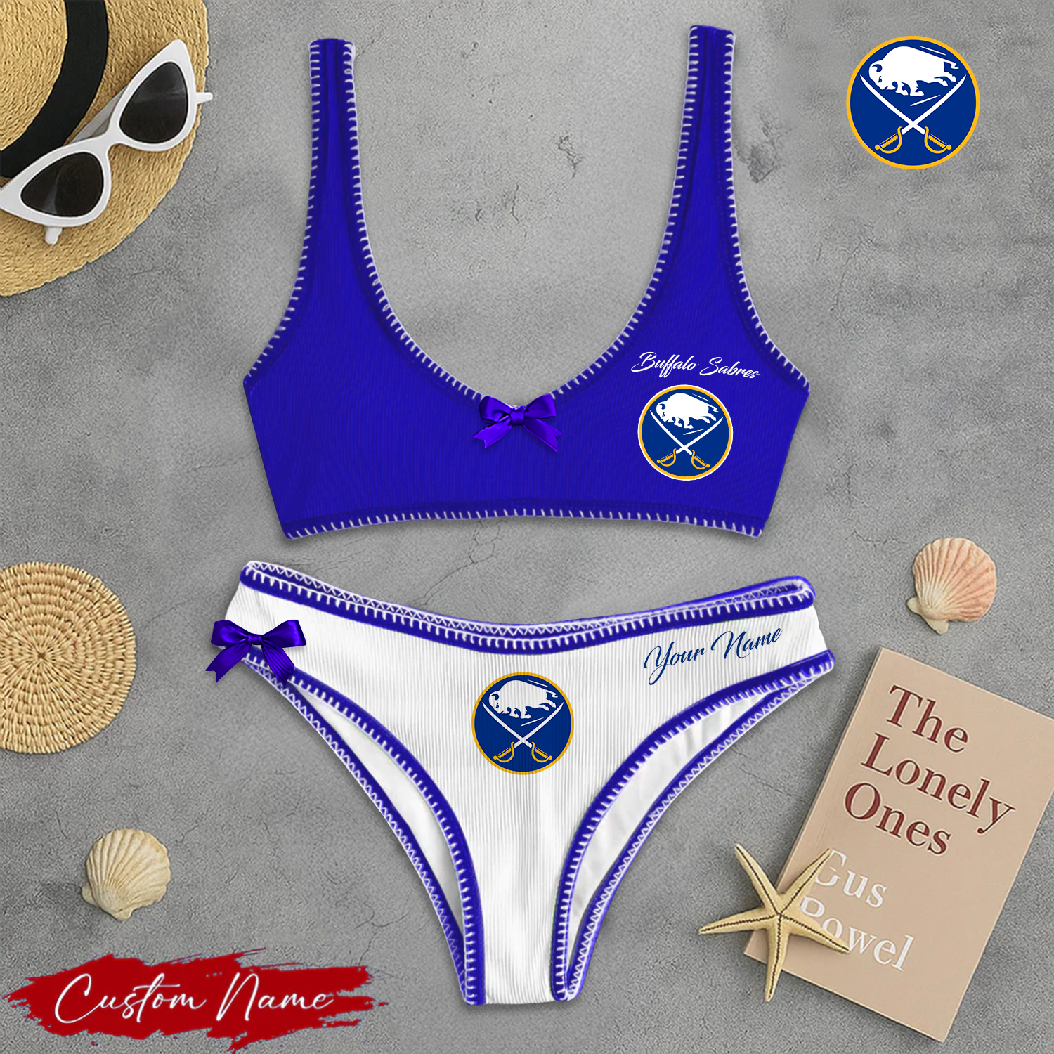 Selected Variant Image