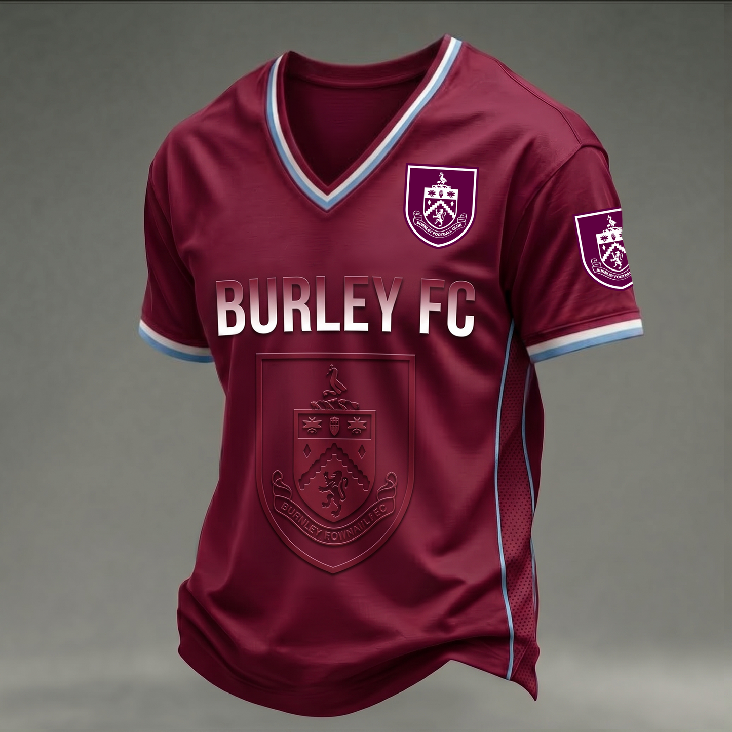 BUR x EPL Luxury V7 Classic T-shirt DDT 060626 HLPHUONG