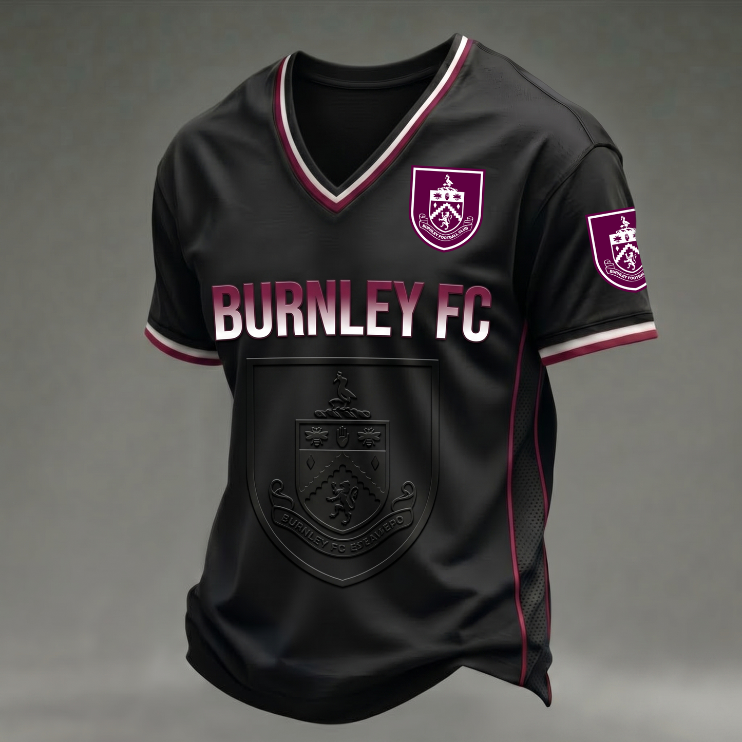 BUR x EPL Luxury V7 Classic T-shirt DDT 060626 HLPHUONG