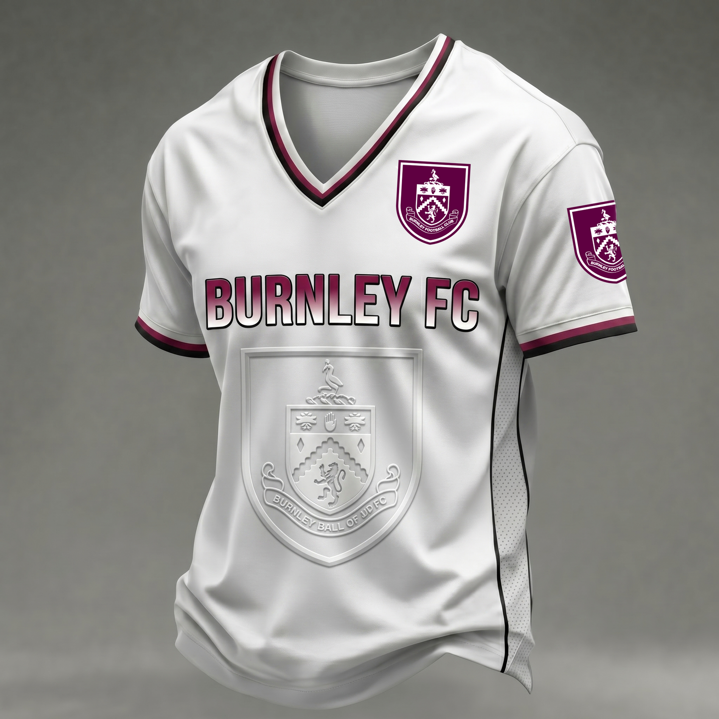 BUR x EPL Luxury V7 Classic T-shirt DDT 060626 HLPHUONG