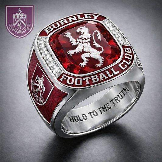 Bur x EPL Premium Ring DDT NTL