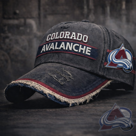 CA x NHL V2 Premium Classic Cap DDT NTL