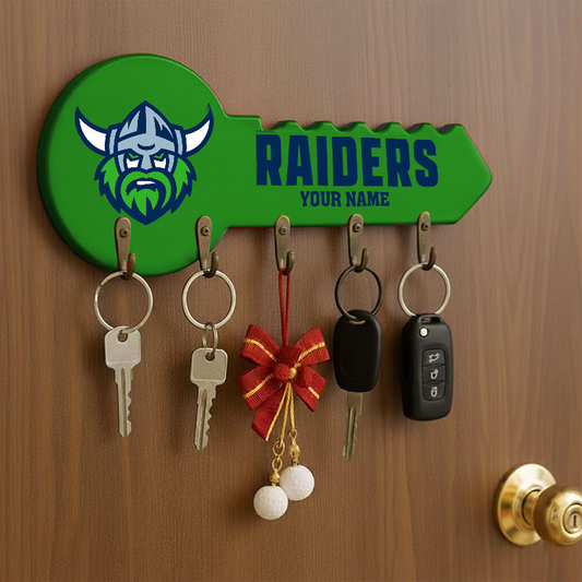 CAN X PREMIUM NRL Special Wall Key Holder For Sweet Home NDT NHT